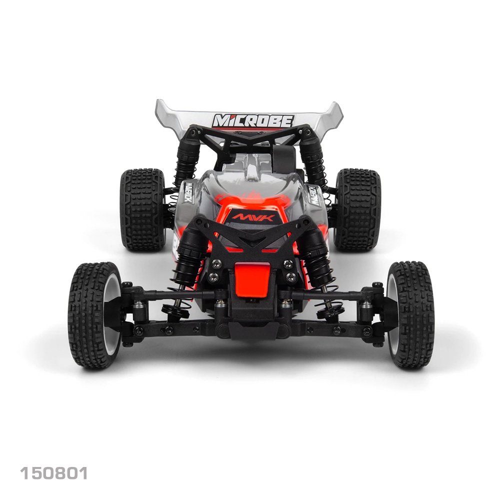 MAVERICK 1/24 MICROBE BUGGY - PINK 150851