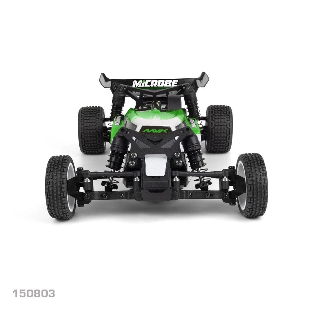 MAVERICK 1/24 MICROBE BUGGY - GREEN 150803