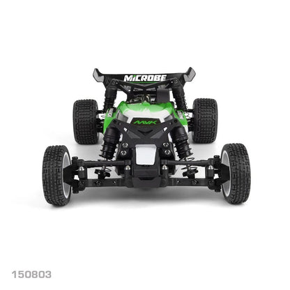 MAVERICK 1/24 MICROBE BUGGY - GREEN 150803