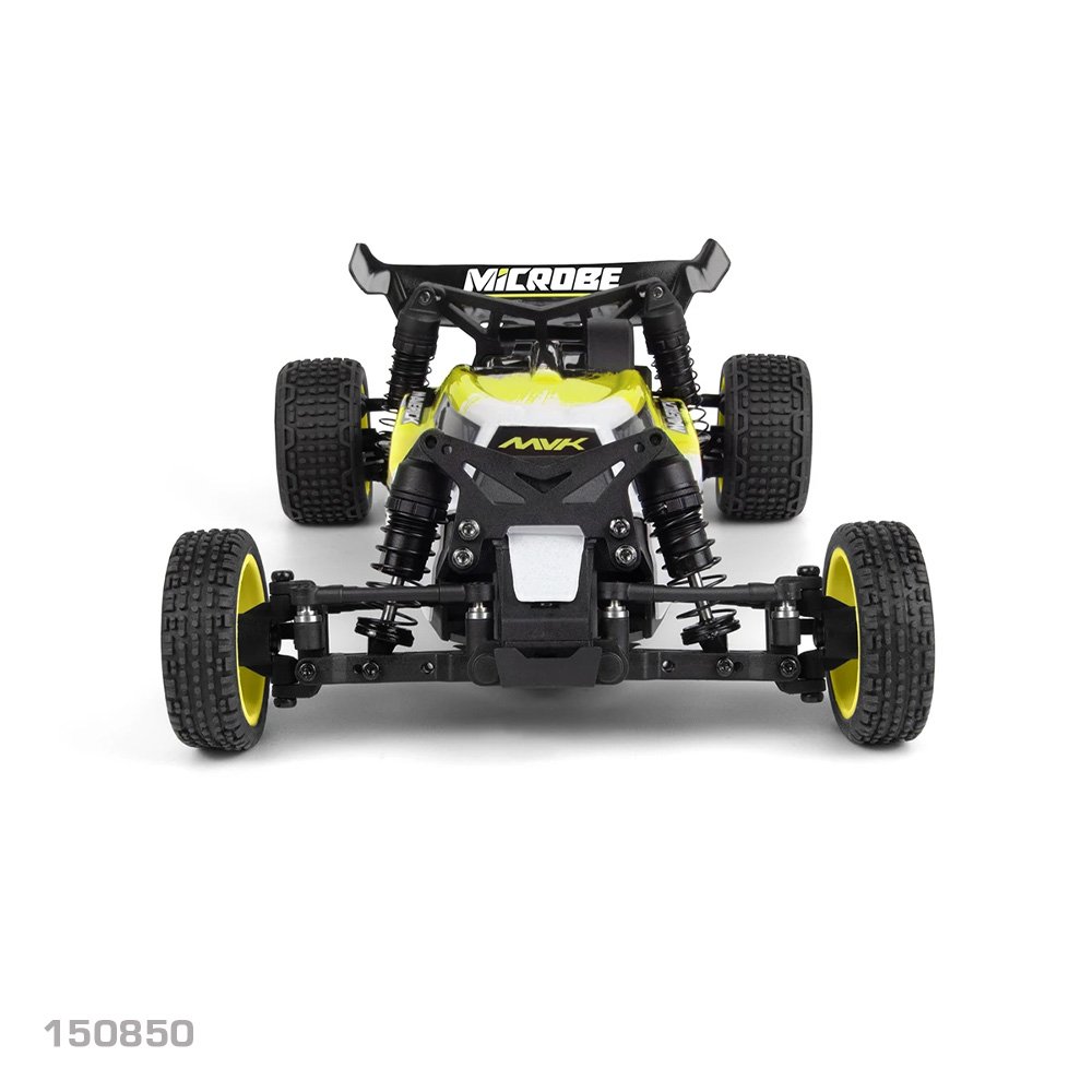 MAVERICK 1/24 MICROBE BUGGY - RED 150801