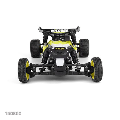 MAVERICK 1/24 MICROBE BUGGY - GREEN 150803