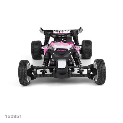 MAVERICK 1/24 MICROBE BUGGY - ORANGE 150802