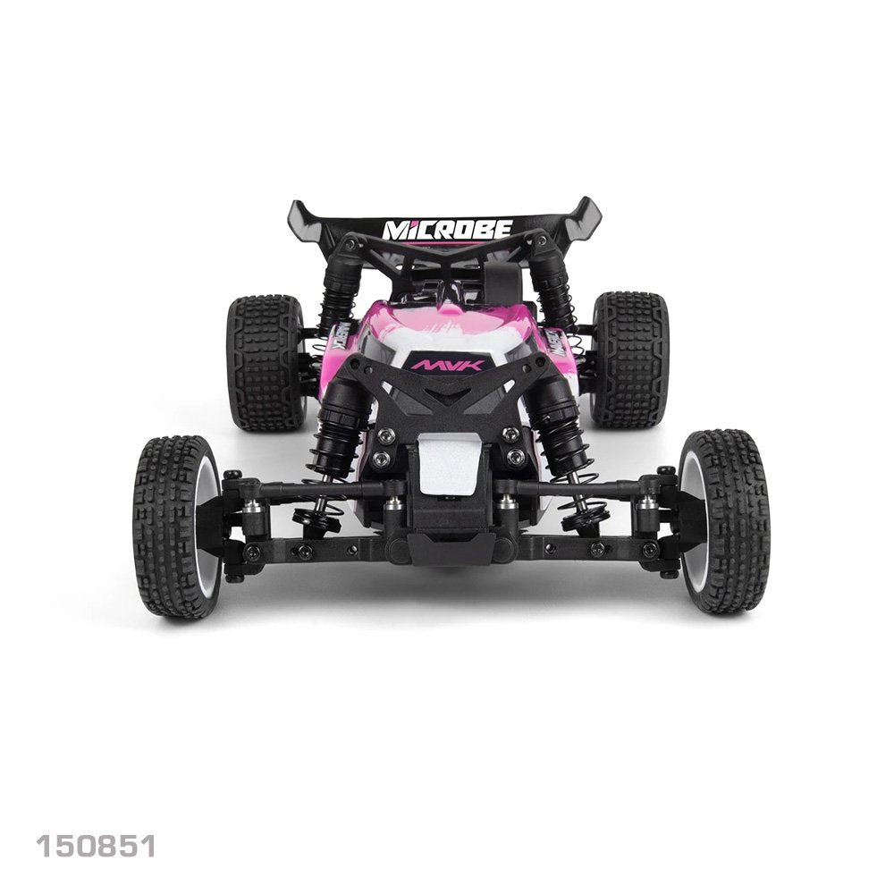 MAVERICK 1/24 MICROBE BUGGY - RED 150801