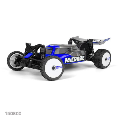 MAVERICK 1/24 MICROBE BUGGY - GREEN 150803