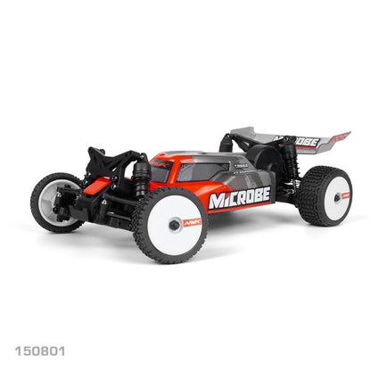MAVERICK 1/24 MICROBE BUGGY - YELLOW 150850
