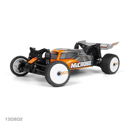 MAVERICK 1/24 MICROBE BUGGY - GREEN 150803