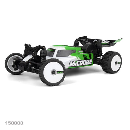 MAVERICK 1/24 MICROBE BUGGY - PINK 150851