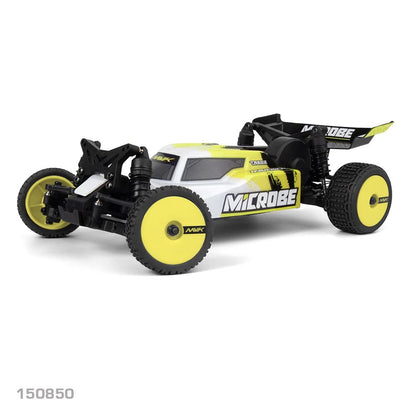 MAVERICK 1/24 MICROBE BUGGY - ORANGE 150802