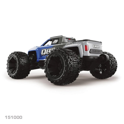 MAVERICK QBIT MT 1/16 MONSTER TRUCK - GREEN