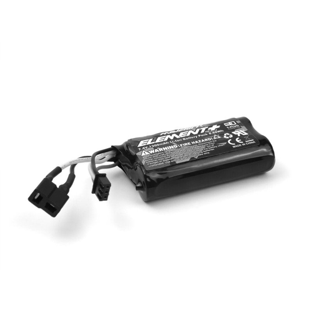 MAVERICK ELEMENT 7.4V 1200MAH LI-ION BATTERY PACK