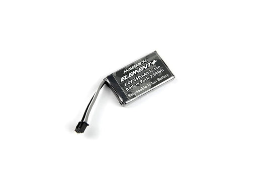 Maverick Element 7.4V 360mAh Li-Ion Soft Case Battery
