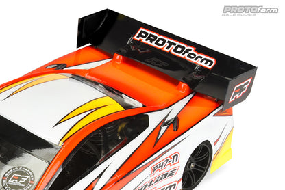 Protoform P47-N 200mm Turing Car Body