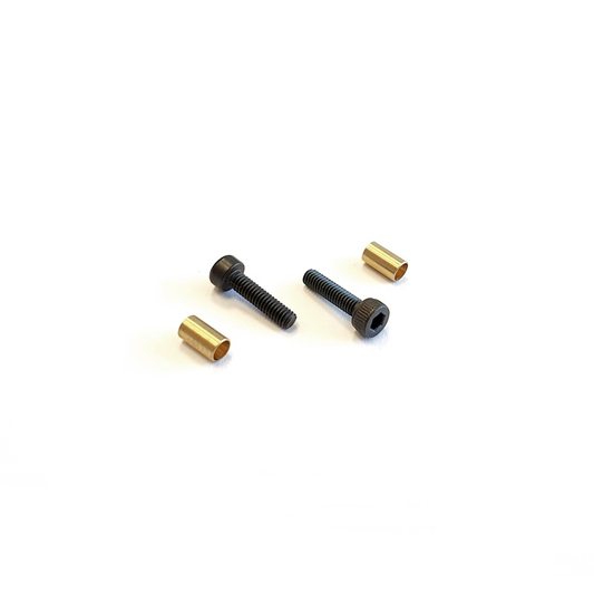 Cap-16011-K Capricorn 2 Speed Screw Kit