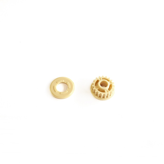 Cap-16024 Capricorn 19th Kevlar Pulley