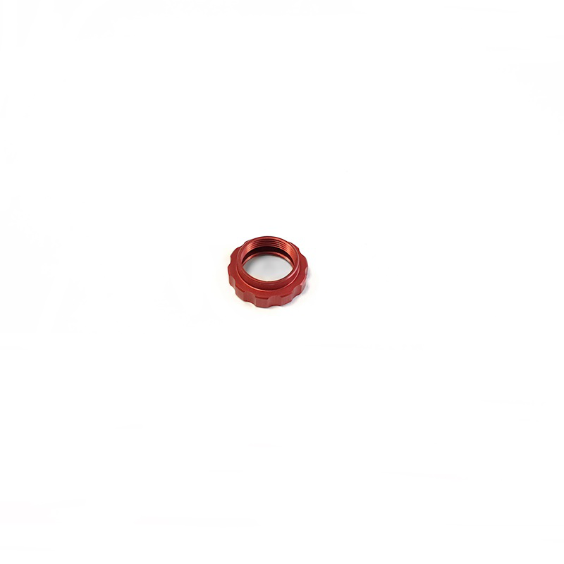 Cap-16028 Capricorn Servo Saver Nut