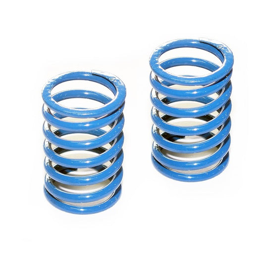 Cap-16031B Capricorn Blue Rear Shock Spring 0.72Kg (Qty2)