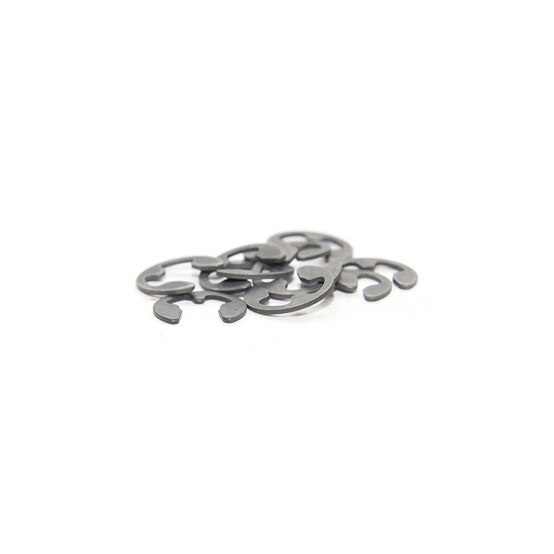 Cap-17002-10 Capricorn Circlip 6mm (Qty10)