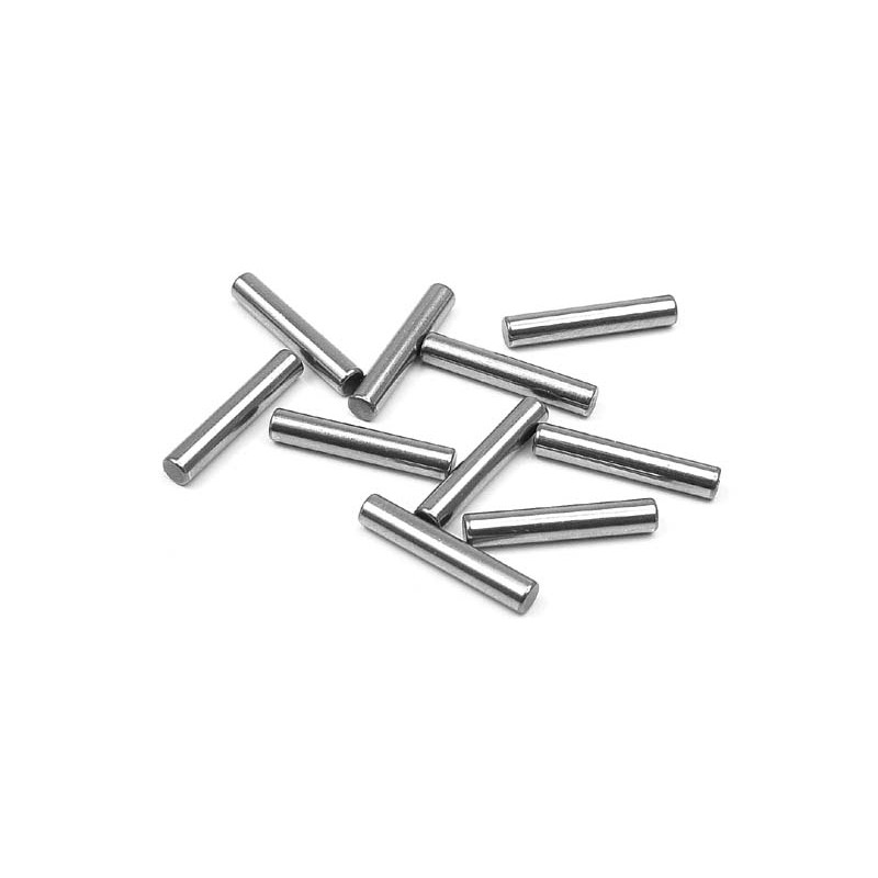 Cap-17102-10 Capricorn GT2 Needle Roller 3 x 17.8mm (Qty10)