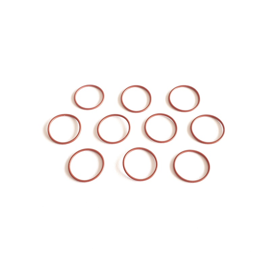 Cap-172407G-10 Capricorn Kevlar Differential O'Ring 15 x 1mm (Qty10)