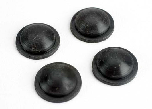 Traxxas  Silicone diaphragms (4)