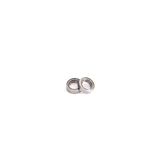 Cap-18108-2 Capricorn Ball Bearing 10 x 15 x 4mm (Qty2)