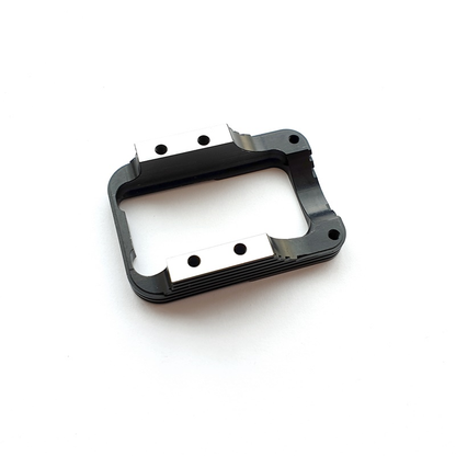 Cap-18064 Capricorn Engine Mount 4 Hole