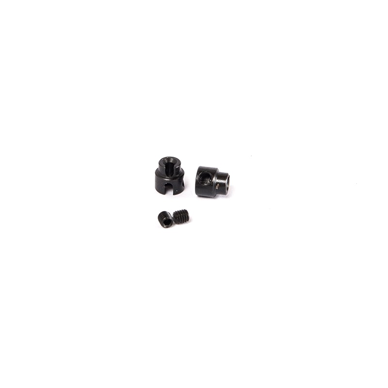 Cap-18070-2.2 Capricorn Rear ARB Bushing 2.2mm (Qty2)