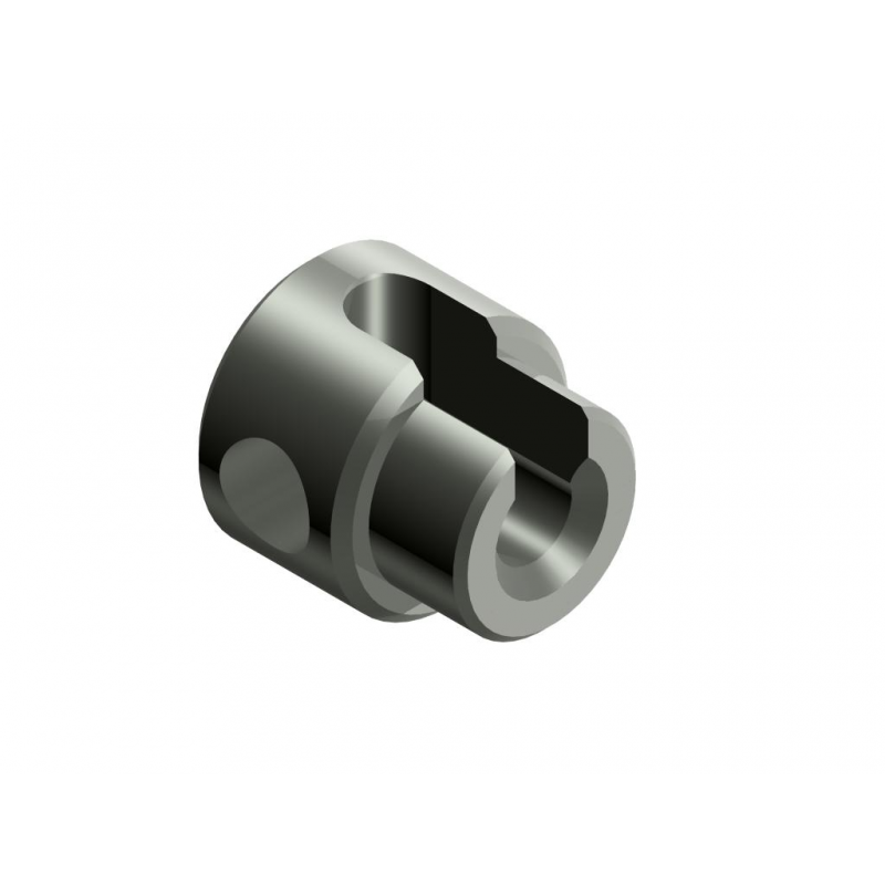 Cap-18070-2.2 Capricorn Rear ARB Bushing 2.2mm (Qty2)