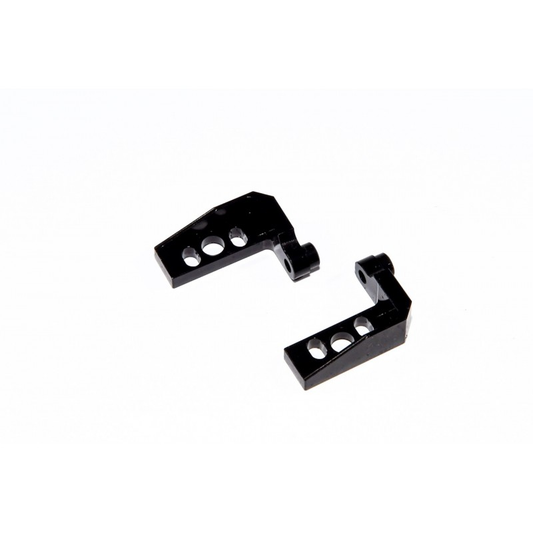 Cap-18072-K Capricorn Alloy Front Servo Mount Kit