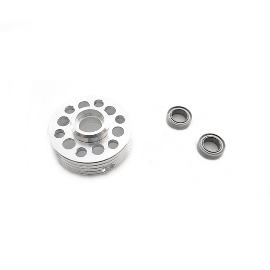 Cap-18110-K Capricorn C03/C04 Capricorn Drive Flange V2