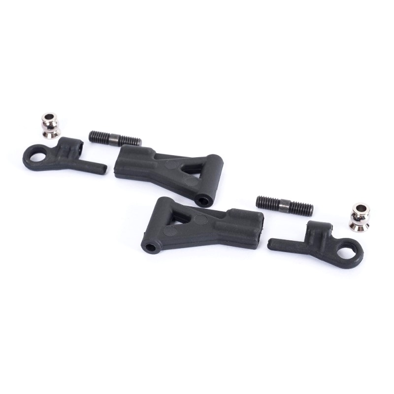 Cap-18114-K Capricorn C03/C04 Evo Rear Upper Arm Kit