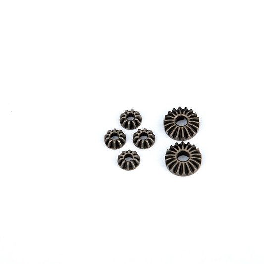 Cap-18155-K Capricorn C03/C04 Steel Differential Bevel Gear Set