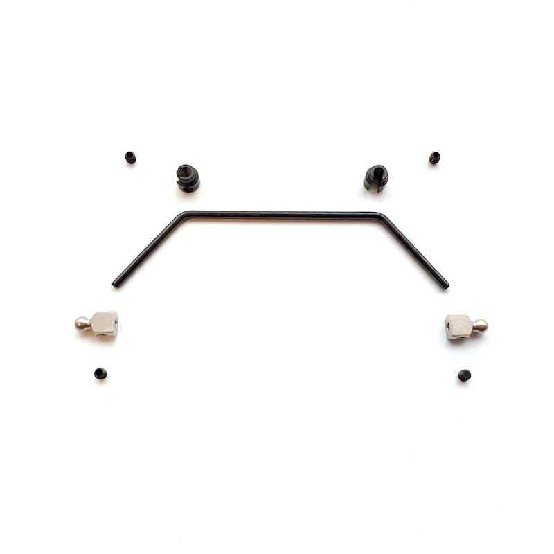 Cap-18218 Capricorn C04 Front ARB Kit 2.2mm