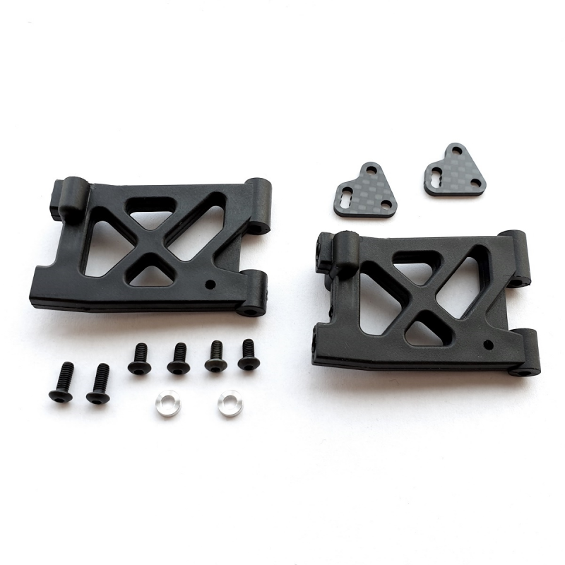 Cap-18224-K Capricorn C04 Rear Lower Arm Kit