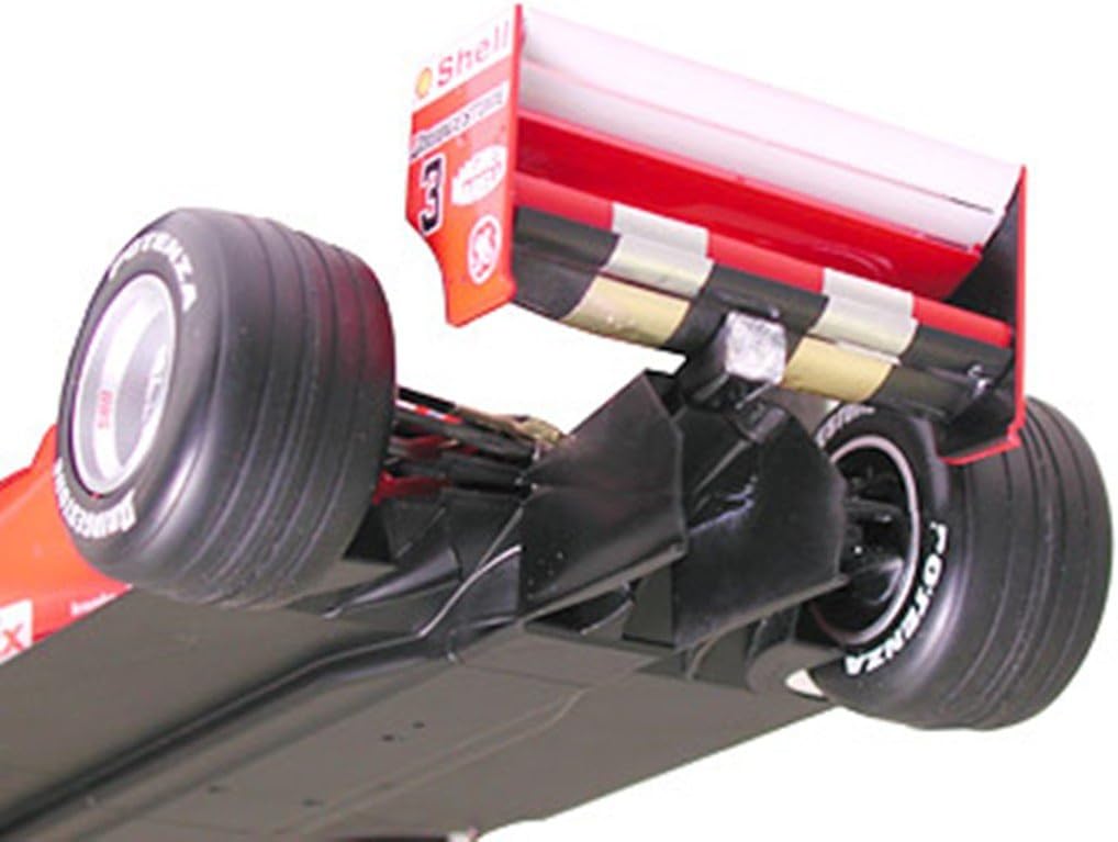 Tamiya 20048 1/20 Ferrari F1-2000 T20048