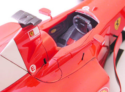 Tamiya 20048 1/20 Ferrari F1-2000 T20048