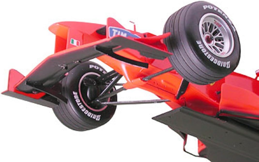 Tamiya 20048 1/20 Ferrari F1-2000 T20048