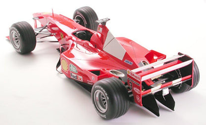 Tamiya 20048 1/20 Ferrari F1-2000 T20048