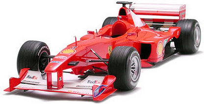 Tamiya 20048 1/20 Ferrari F1-2000 T20048