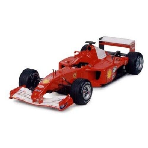 Tamiya 20052 1/20 Scale Model Formula One F1 Car Kit Ferrari F2001