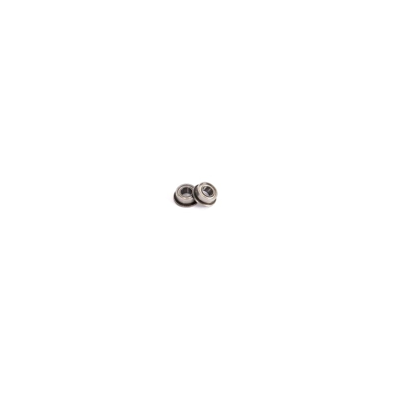 Cap-2013-2 Capricorn Flanged Ball Bearing 3 x 6 x 2,5mm (Qty2)