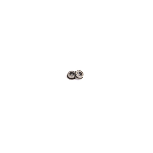 Cap-2013-2 Capricorn Flanged Ball Bearing 3 x 6 x 2,5mm (Qty2)