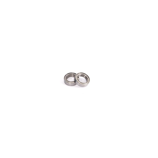 Cap-2016-2 Capricorn Ball Bearing 8 x 14 x 4mm (Qty2)