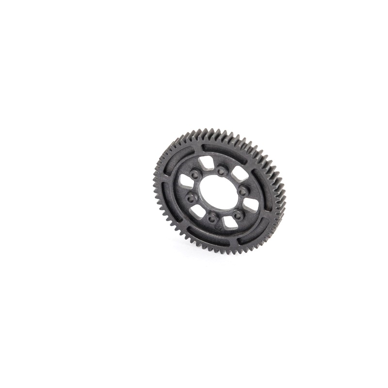 Cap-2050B-61 Capricorn 61th Spur Gear