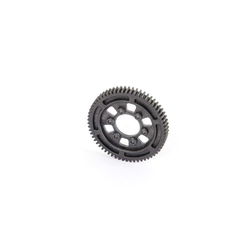 Cap-2050B-62 Capricorn 62th Spur Gear