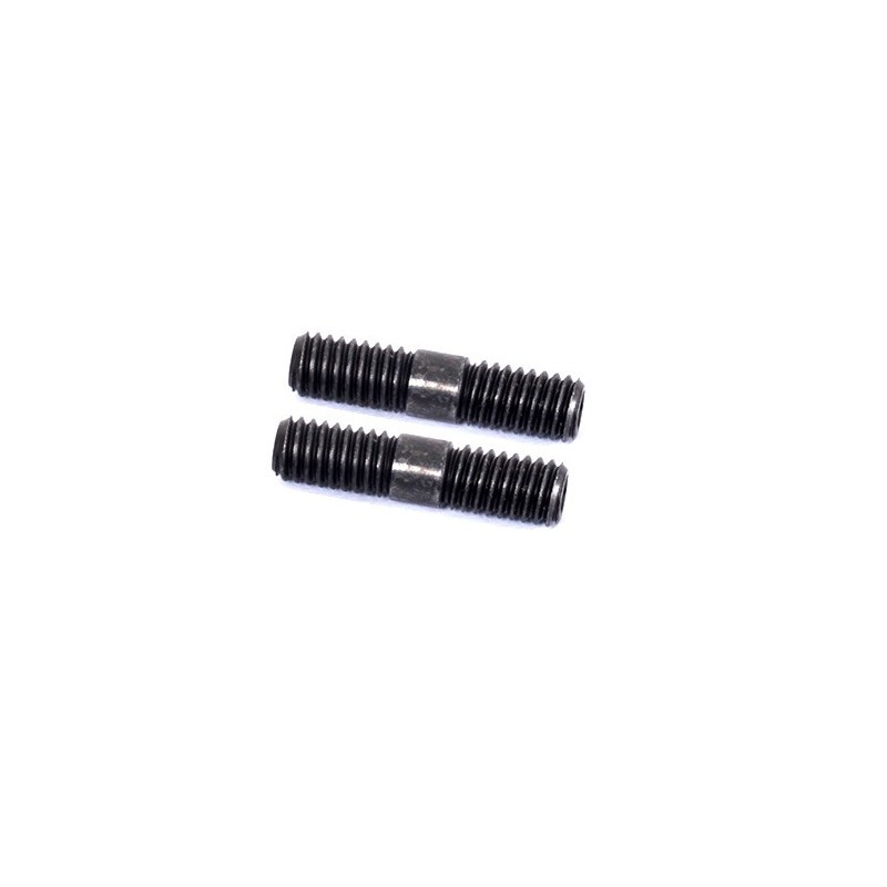 Cap-2115 Capricorn Rear Adjustable Rod (Qty2)