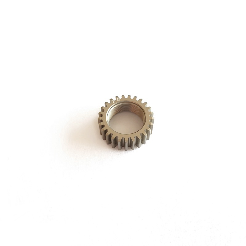 Cap-2123-25 Capricorn 25th Pinion Gear