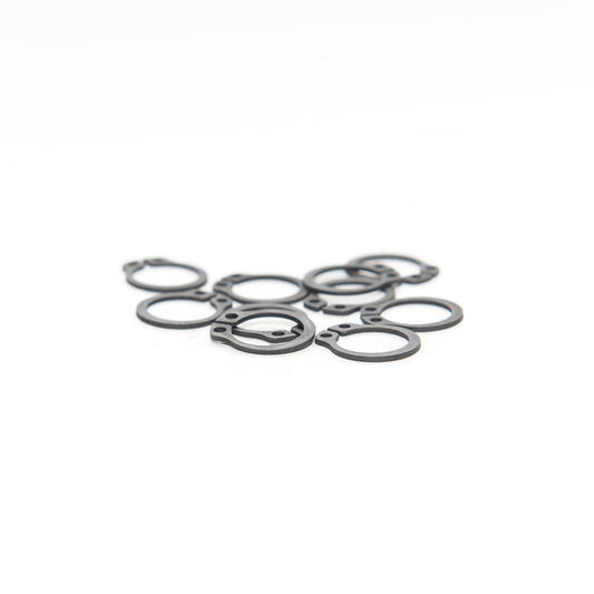 Cap-2129-10 Capricorn Circlip 12mm (10Pcs)