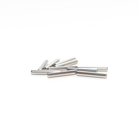 Cap-2139-10 Capricorn Needle Roller 3 x 19.8mm (10Pcs)