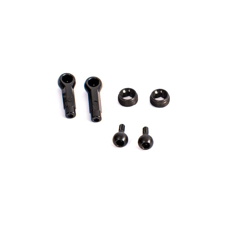 Cap-2152A Capricorn C802/C803 Sway Bar Small Parts Kit